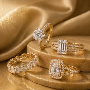 Finger Rings