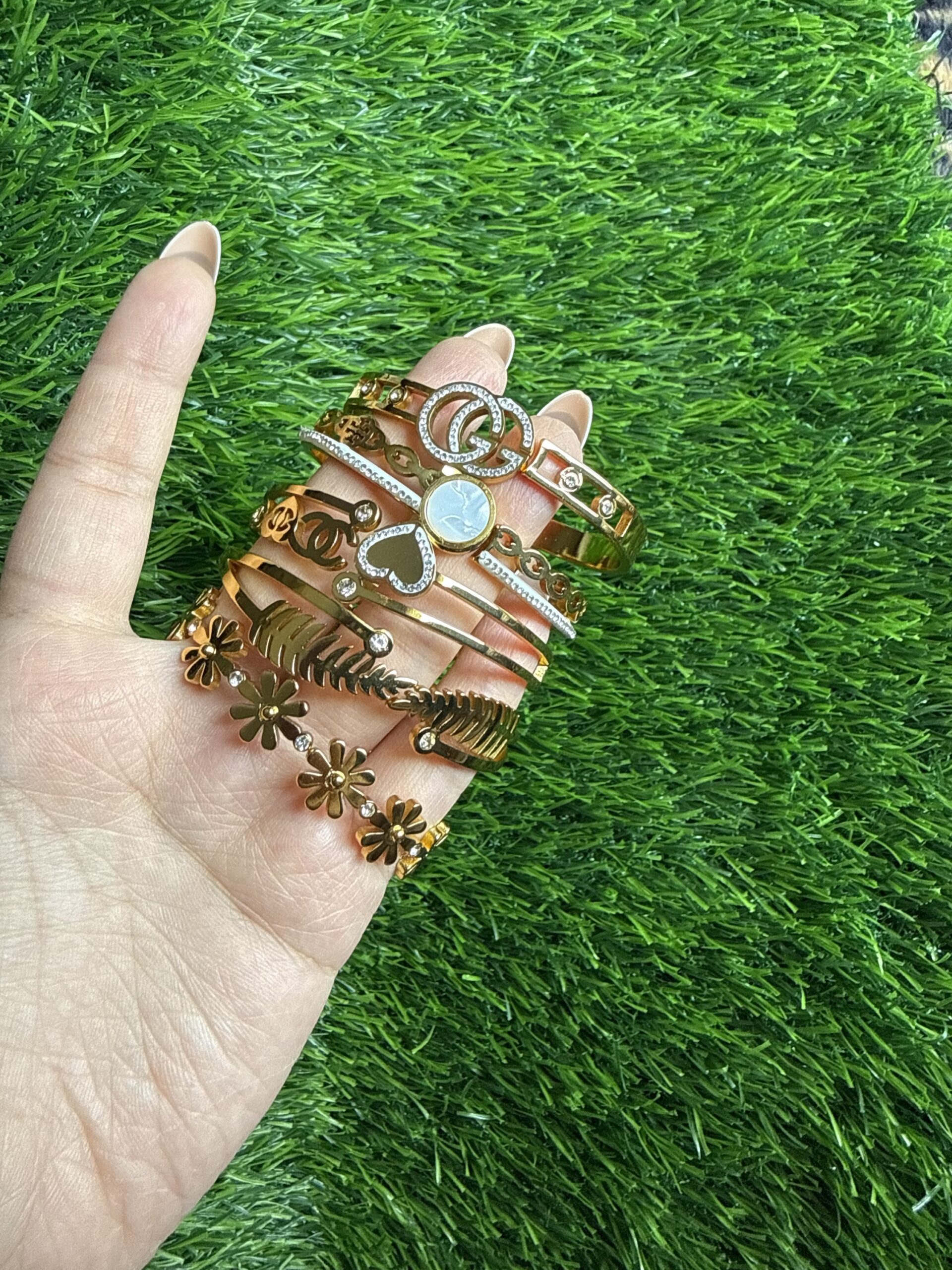 Premium bracelet combo offer❤️ - Image 2