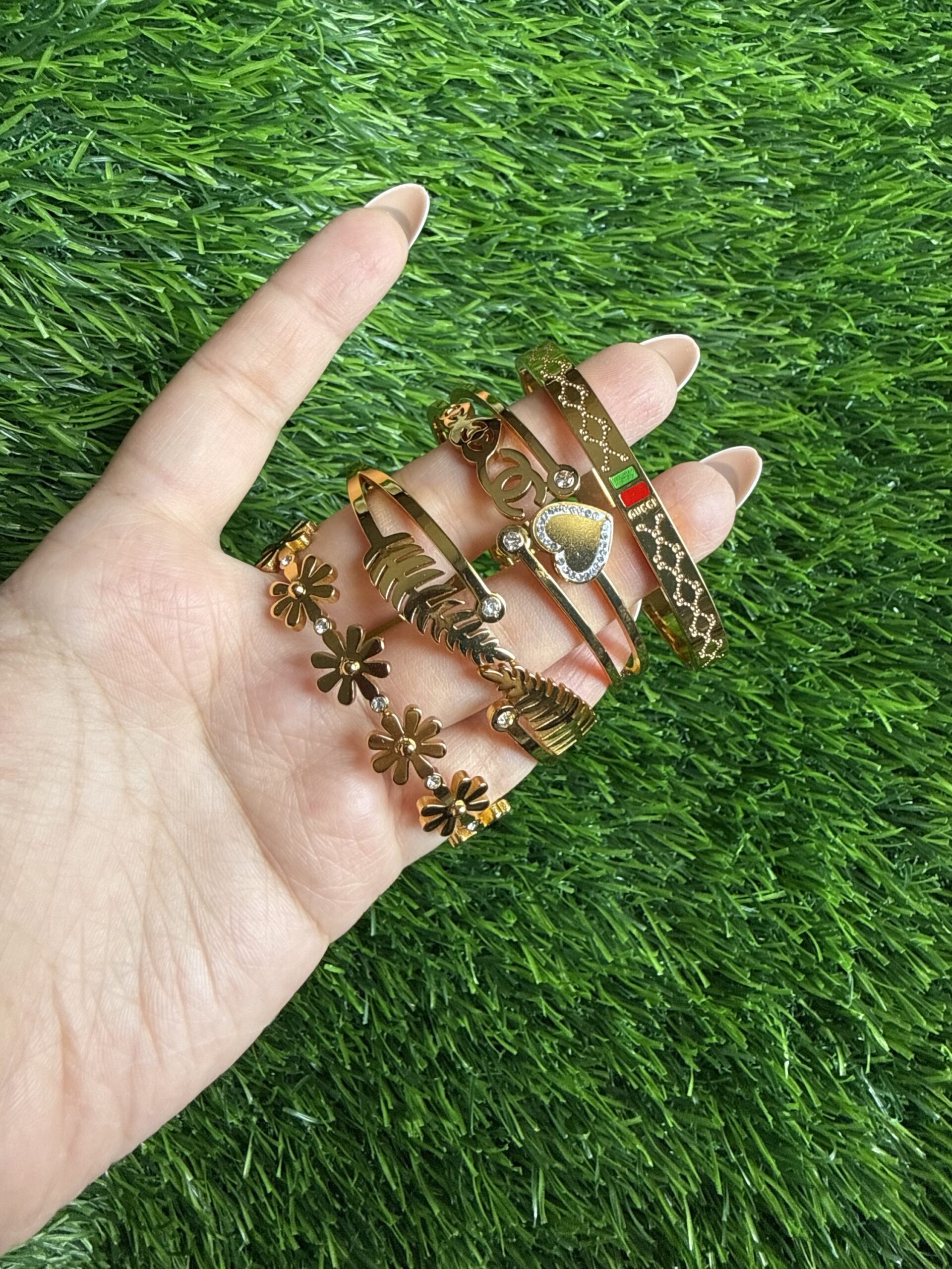 Premium bracelet combo offer❤️ - Image 3