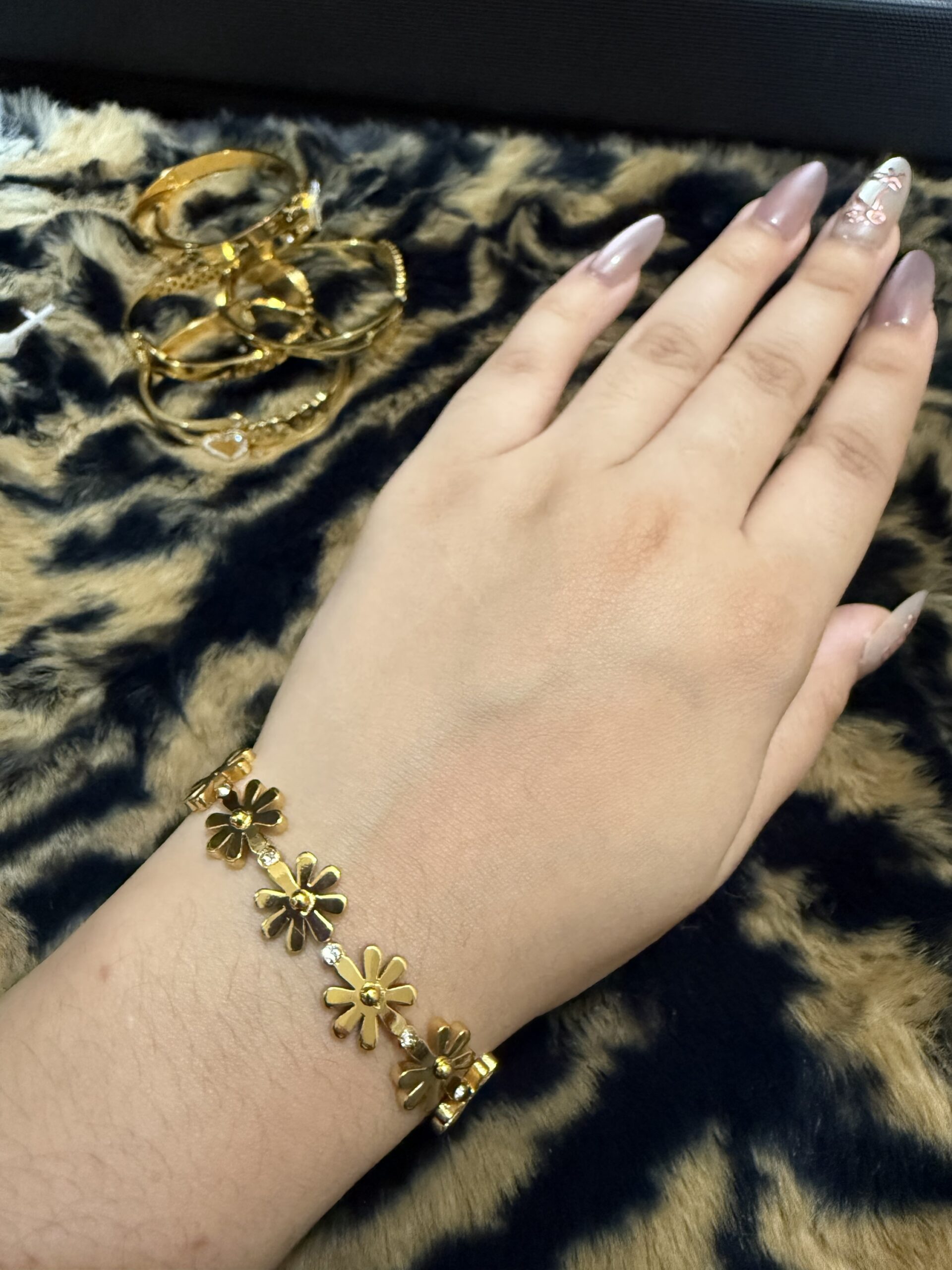Bracelet